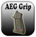 AEG Grip